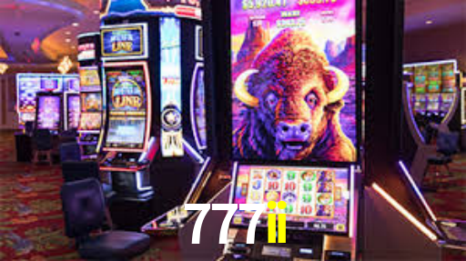 777ii